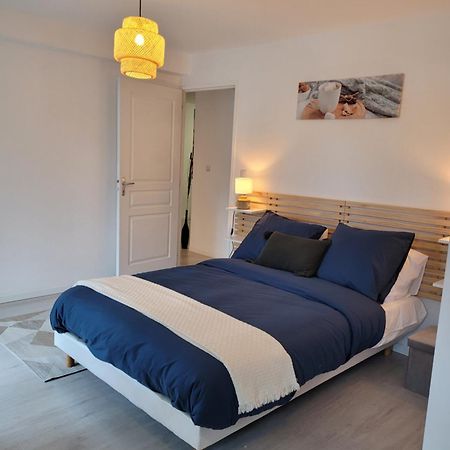 Cocooning House 211 Suite Azur Appartement Aeroport Paris Roissy Cdg, Parc Asterix, Chateau De Chantilly, Stade De France Survilliers Екстер'єр фото