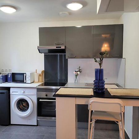 Cocooning House 211 Suite Azur Appartement Aeroport Paris Roissy Cdg, Parc Asterix, Chateau De Chantilly, Stade De France Survilliers Екстер'єр фото