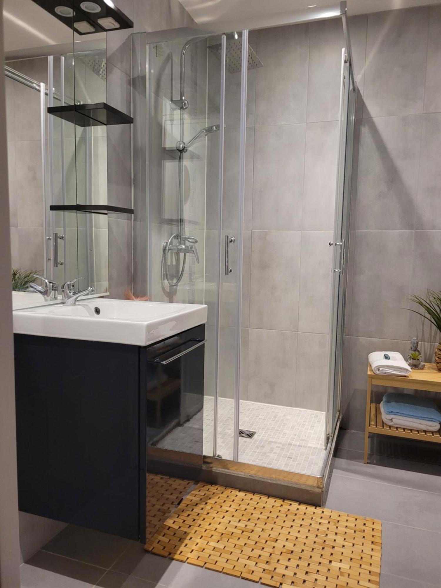 Cocooning House 211 Suite Azur Appartement Aeroport Paris Roissy Cdg, Parc Asterix, Chateau De Chantilly, Stade De France Survilliers Екстер'єр фото